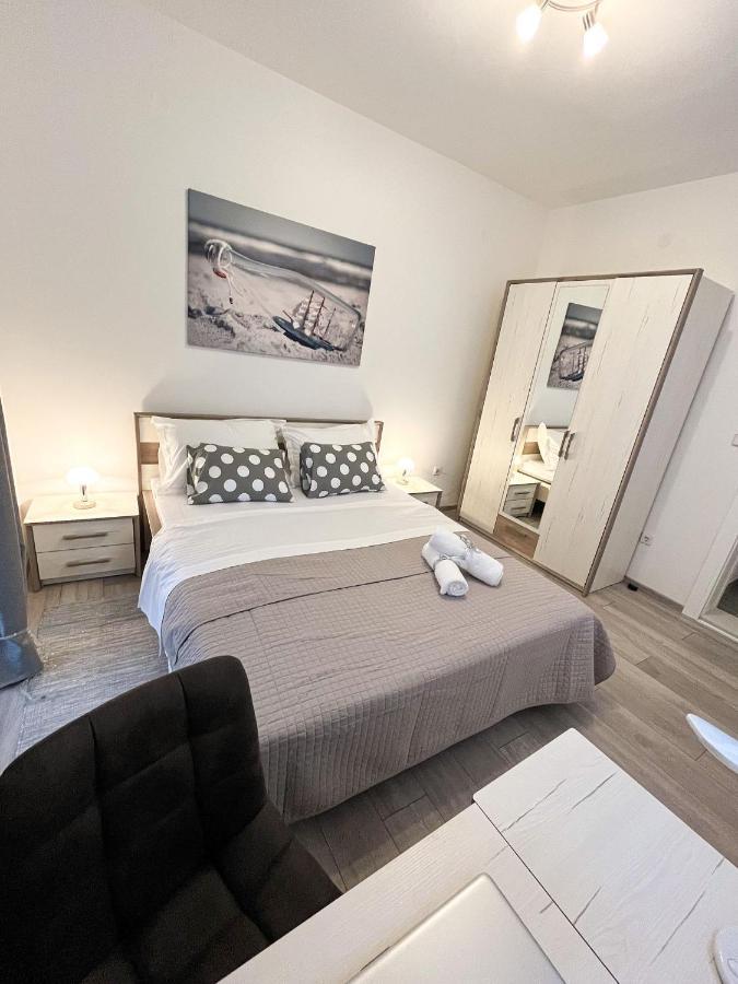 Apartments T&T Trogir Exterior foto