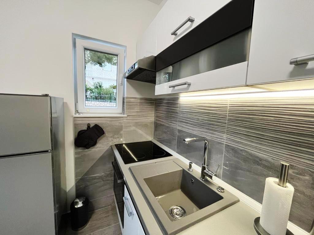 Apartments T&T Trogir Exterior foto