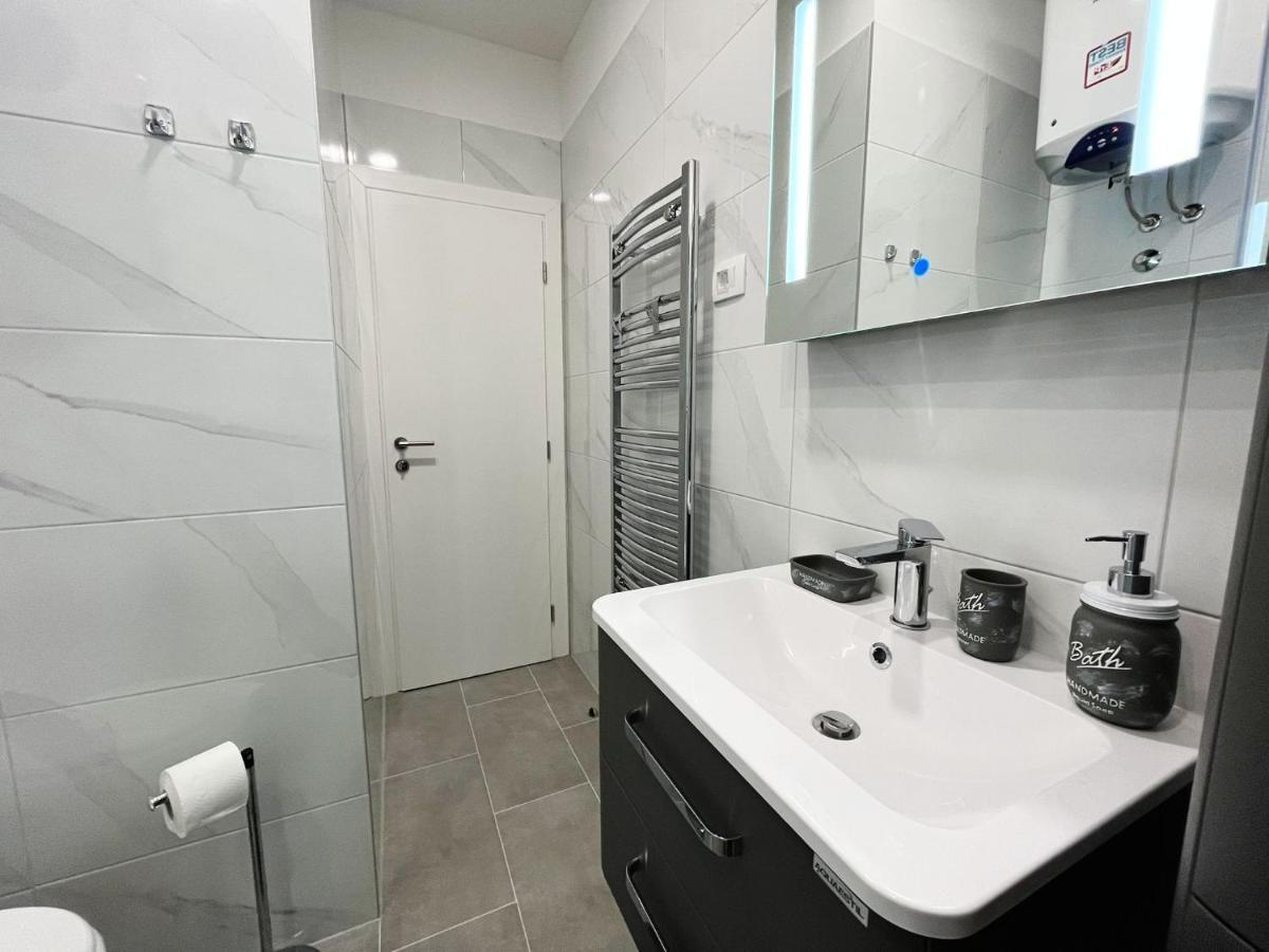 Apartments T&T Trogir Exterior foto
